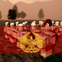 Roman Rallying Grounds