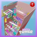 Happy Tower Obby