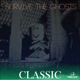 Survive the Ghosts Archive