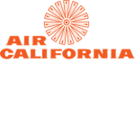 💮 Air California 💮