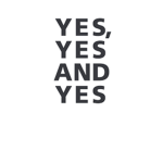 the name is yes
