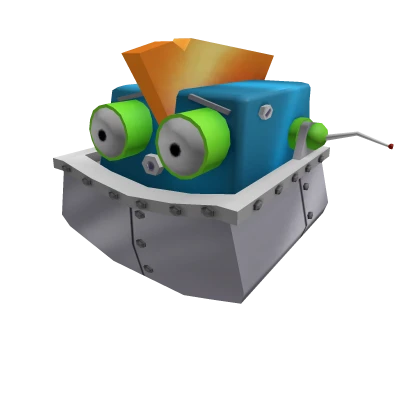 Item Thumbnail