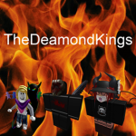 TheDeamondKings