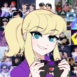 Silvia the hedgehog squad