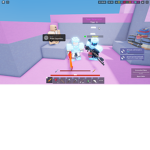roblox gamers #1
