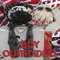 | 💥 | Boy outfit ideas