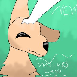 ~Wolves land!~(beta)
