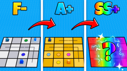 [🌋 UPD 3] Przyrostowa Wyspa