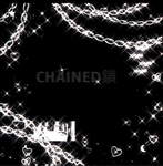 CHAINED鎖
