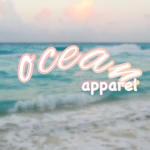 ocean apparel~clothing shop