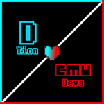 Custom Mini Undertale Admin Group!