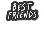 “.F.R.I.E.N.D.S group.”