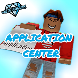 The White Diamonds - [Application Center]