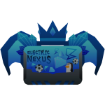 Electric Diamond Membership Card