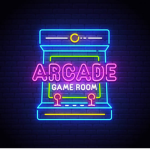 Joshua’s arcade group