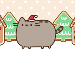 the kawwai pusheen squad