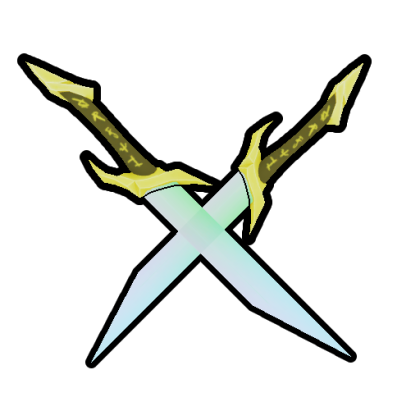 Elven Daggers