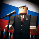 Russia: The Russian Federation