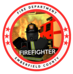 Emberfield County | Fire Department