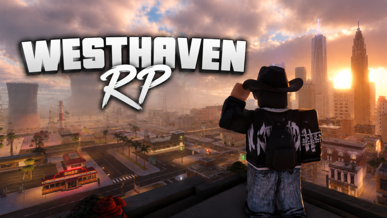 Previous thumbnail of Westhaven 🏡 RP [ALPHA]