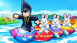 🚣‍♂️Wyścigi Kajakowe [🐣]