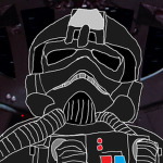 [GCF] Galactic Clone Forces