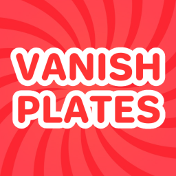 Vanish Plates [NEW]