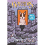 Warriors (the cats)