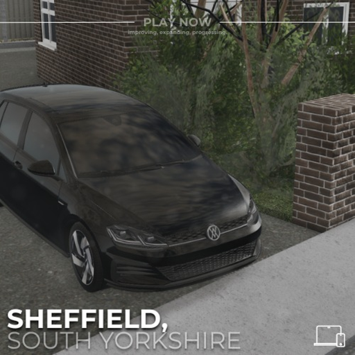 ⌛[WEDNESDAY!] Sheffield, South Yorkshire 