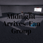 Midnight Arrives 2019 2020 Fan Group