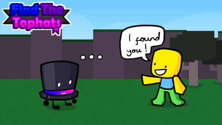 (CANCELLED) Find the Tophats [166]