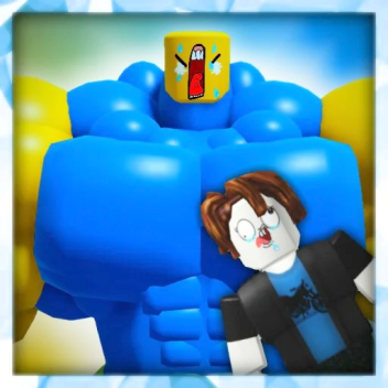 💪Mega Noob Simülatörü💪