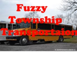 Fuzzy Township Transportaion