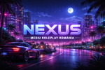 Nexus #RRP