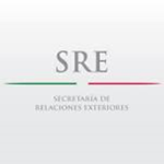 [MX]: Secretaría de Relaciones Exteriores