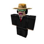 Cyclops7747 and his alts