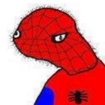 spooderman spooderman