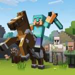 "Minecraft FAN CLUB"