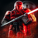 Imperial Royal Guard ,.