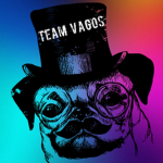 team vagos ahre xd