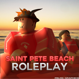 [BEACH] Saint Pete Beach Roleplay!