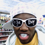 # SWAGGED OUT