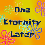Une eternity