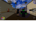 Peacekeepers Delta