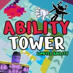 [SOON] Ability Tower Roblox game thumbnail