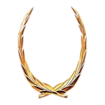 Bling Necklace (Accessory)