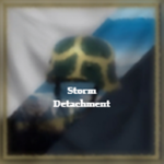 Storm Detachment [ELITE]