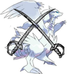 reshiram ninjas
