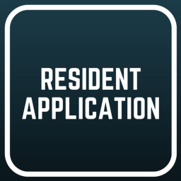 Newgate County Resident Application