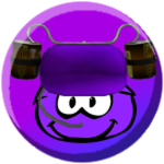 Bloxy Cola Puffle
